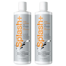 Load image into Gallery viewer, Splash+ Pet Cleanser Bottles